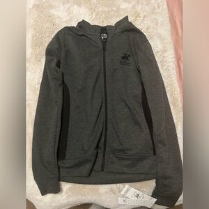 beverly hills polo club jacket